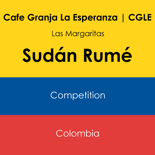 CGLE - Sudan Rume Competition